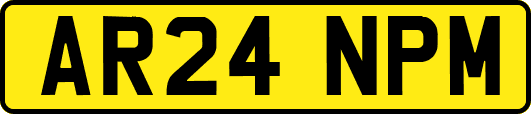 AR24NPM