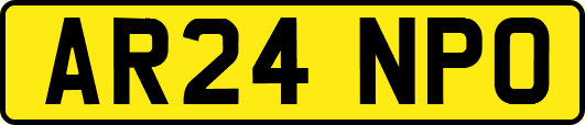 AR24NPO