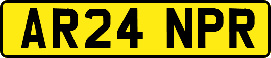 AR24NPR