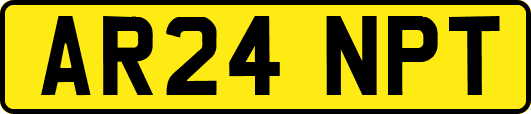 AR24NPT