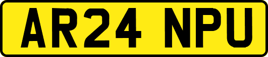 AR24NPU