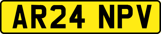 AR24NPV