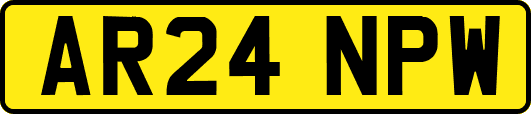 AR24NPW