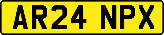 AR24NPX