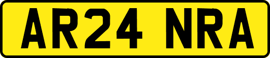 AR24NRA