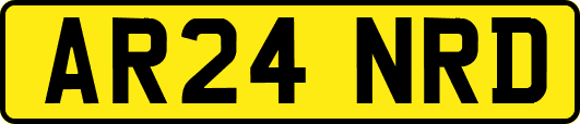AR24NRD