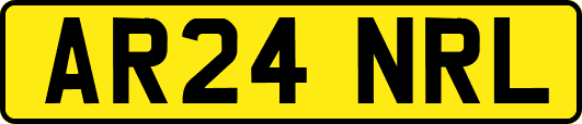 AR24NRL