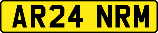 AR24NRM