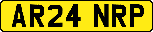 AR24NRP