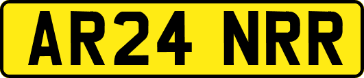 AR24NRR