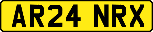 AR24NRX