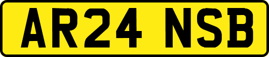 AR24NSB