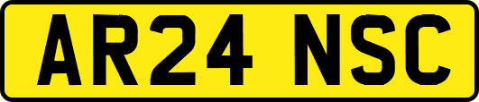 AR24NSC