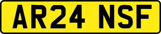 AR24NSF