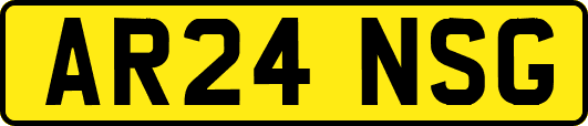 AR24NSG