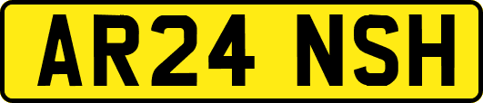 AR24NSH