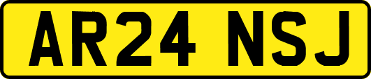 AR24NSJ