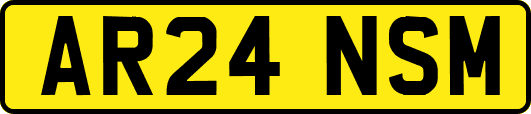 AR24NSM