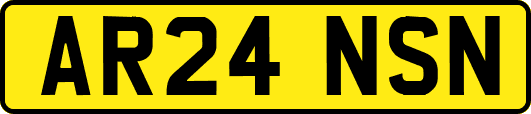 AR24NSN