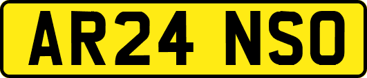 AR24NSO