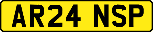 AR24NSP