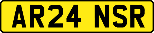 AR24NSR