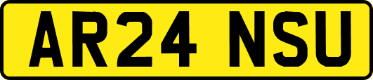 AR24NSU