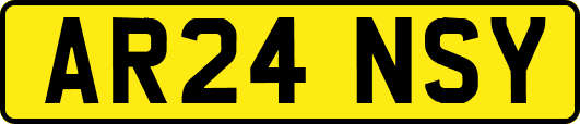 AR24NSY