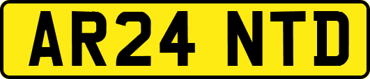 AR24NTD