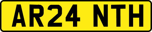AR24NTH