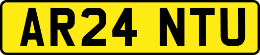 AR24NTU