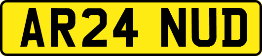 AR24NUD
