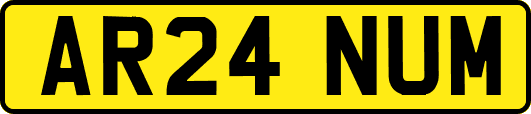AR24NUM