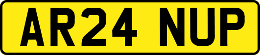 AR24NUP