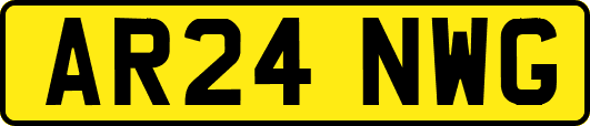 AR24NWG