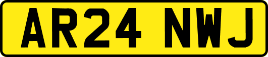 AR24NWJ