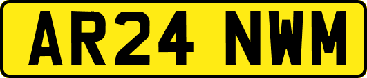 AR24NWM