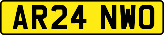 AR24NWO