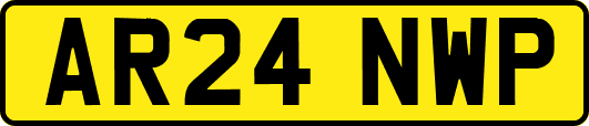 AR24NWP