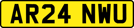 AR24NWU