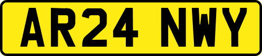 AR24NWY