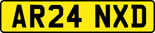 AR24NXD