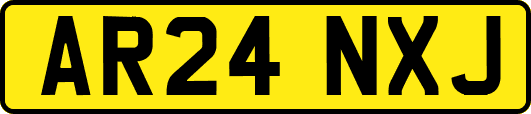 AR24NXJ