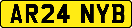 AR24NYB