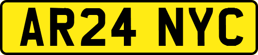 AR24NYC