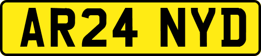 AR24NYD