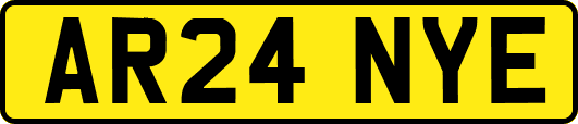AR24NYE
