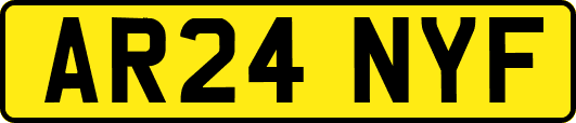 AR24NYF