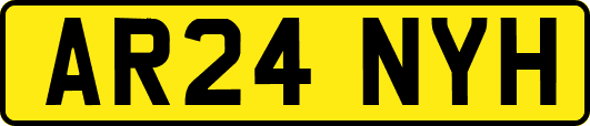 AR24NYH