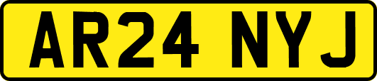AR24NYJ
